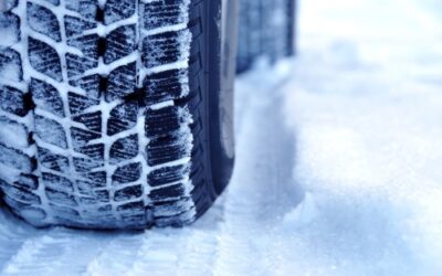 Winter Maintenance Tips Every Driver Needs to Know